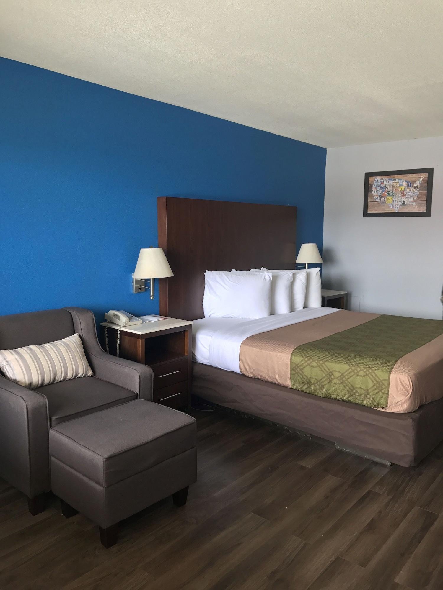Econo Lodge Inn & Suites I-64 & Us 13 Βιρτζίνια Μπιτς Εξωτερικό φωτογραφία