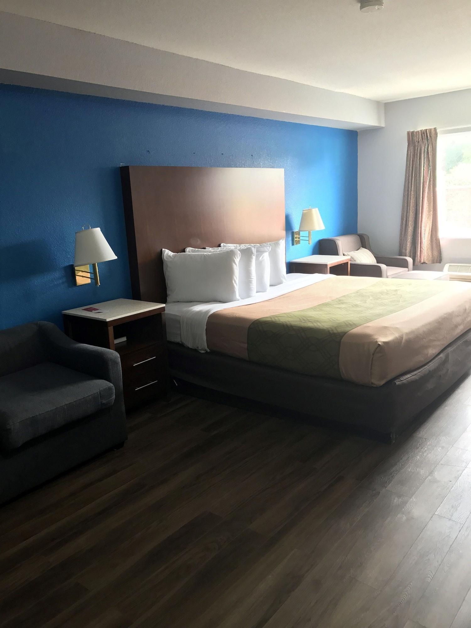 Econo Lodge Inn & Suites I-64 & Us 13 Βιρτζίνια Μπιτς Εξωτερικό φωτογραφία
