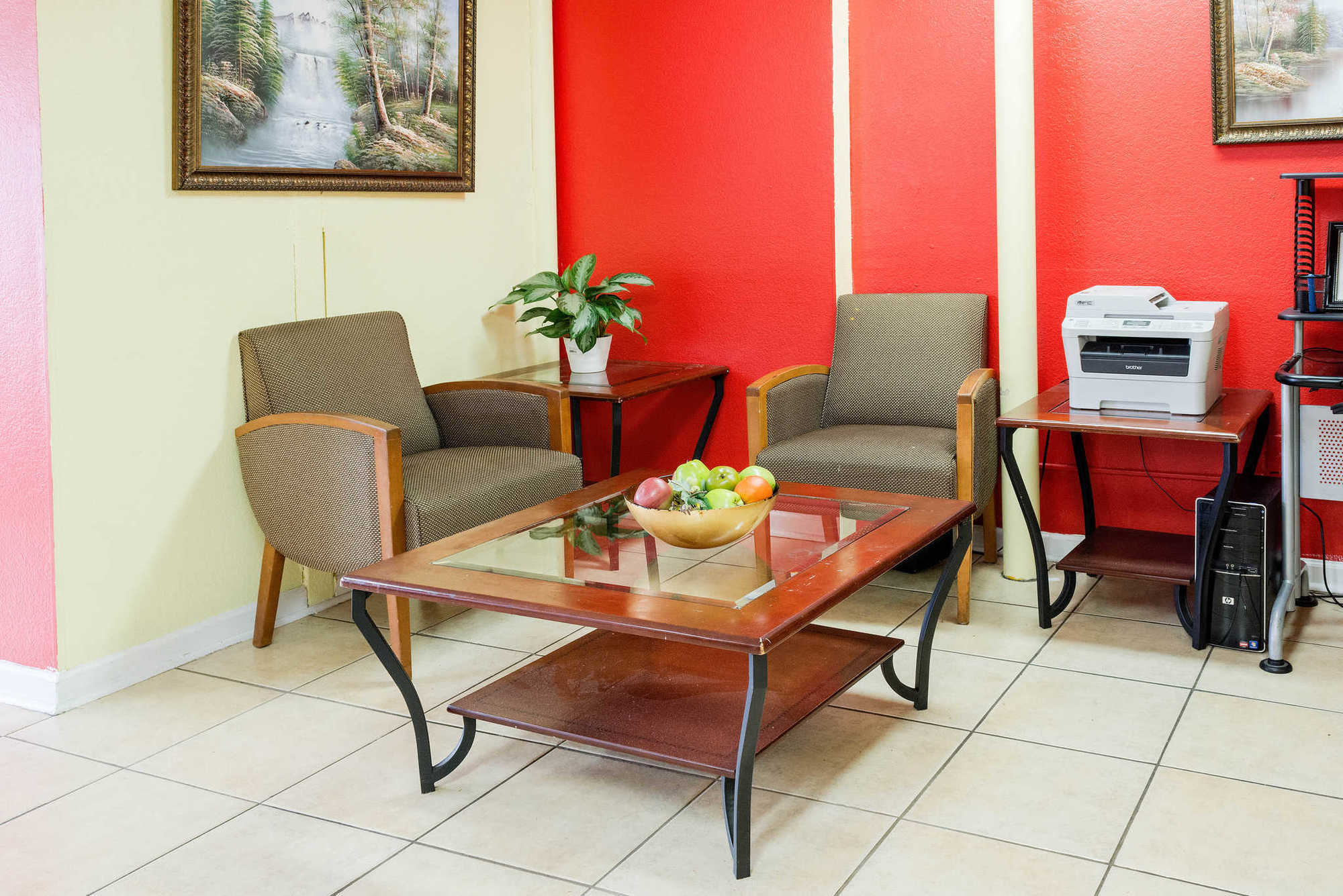 Econo Lodge Inn & Suites I-64 & Us 13 Βιρτζίνια Μπιτς Εσωτερικό φωτογραφία